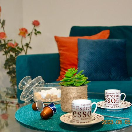 Apartment Near Old Town Краків Екстер'єр фото