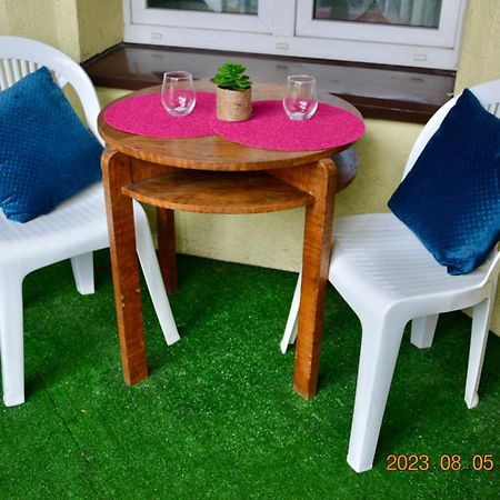 Apartment Near Old Town Краків Екстер'єр фото