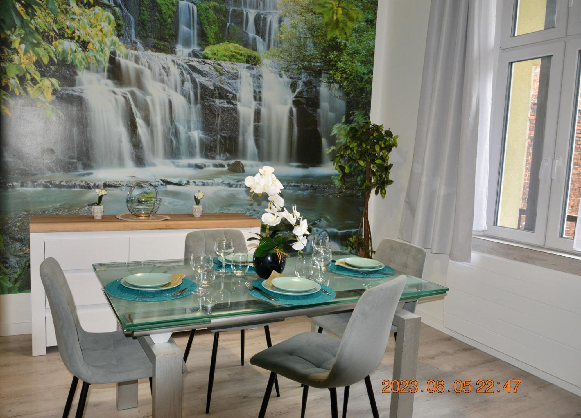 Apartment Near Old Town Краків Екстер'єр фото