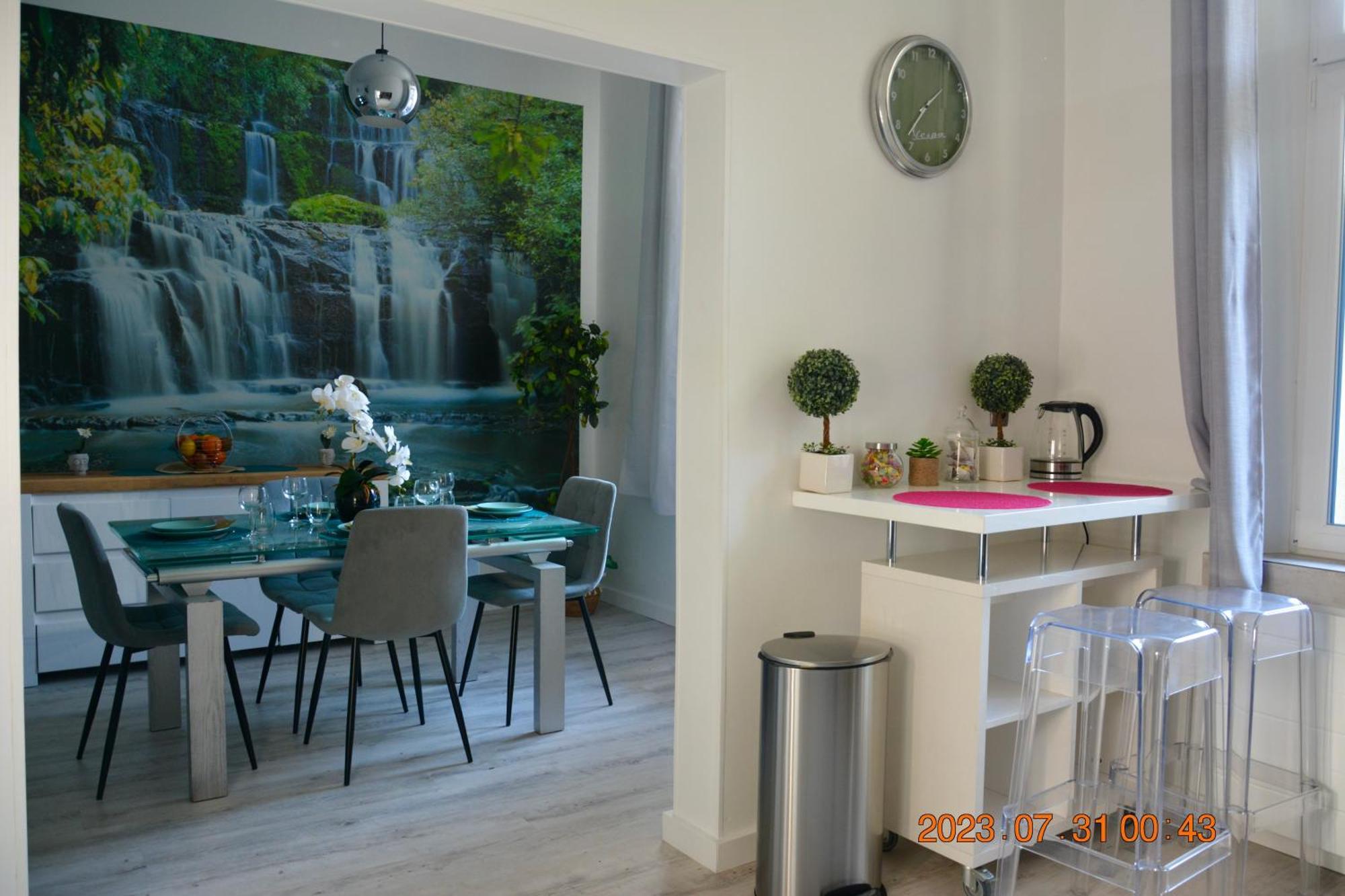 Apartment Near Old Town Краків Екстер'єр фото