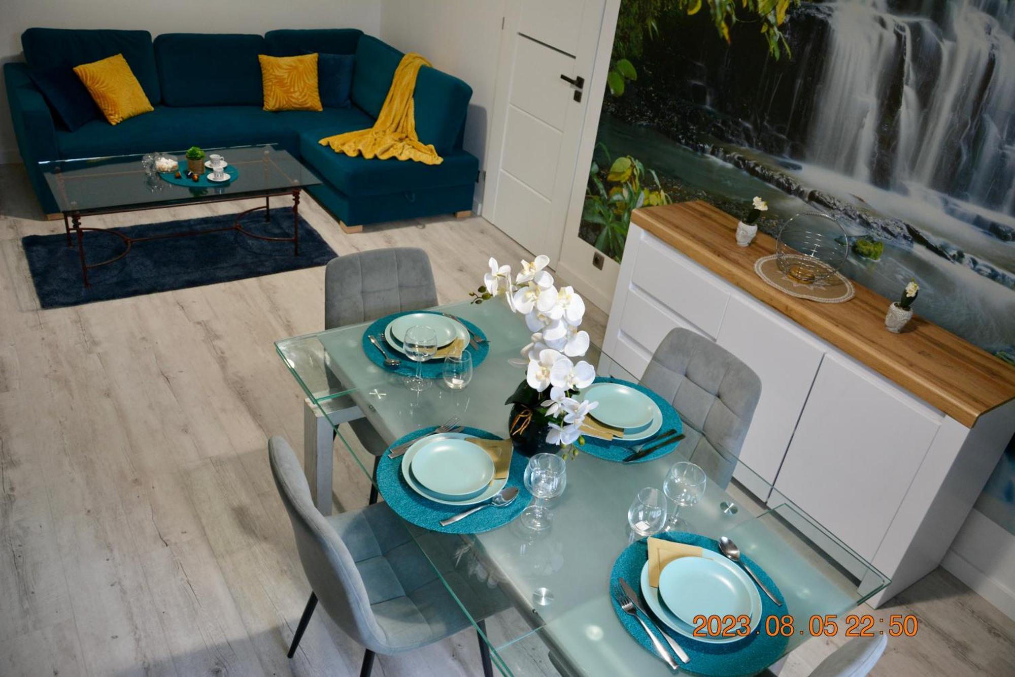 Apartment Near Old Town Краків Екстер'єр фото
