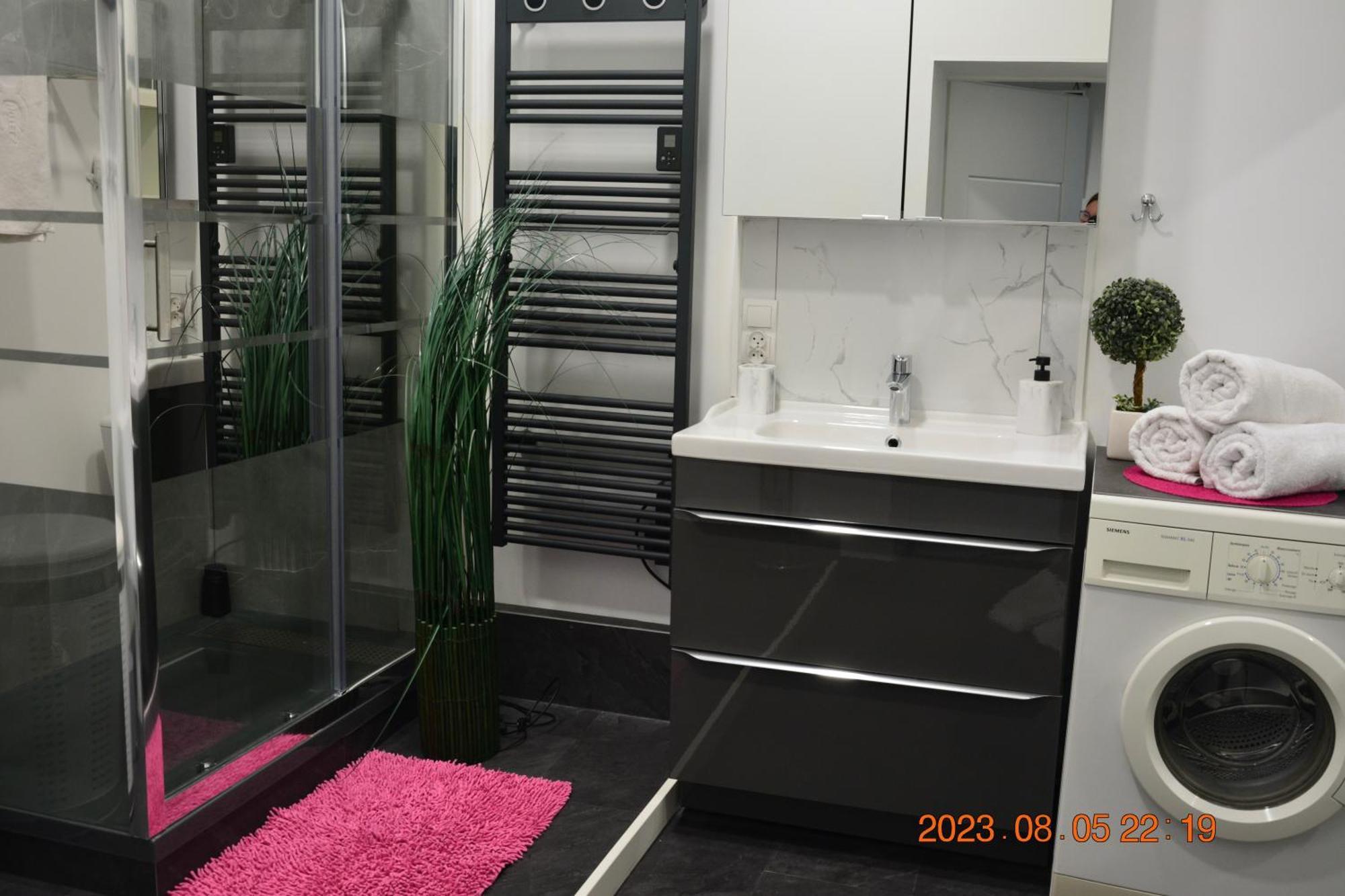 Apartment Near Old Town Краків Екстер'єр фото