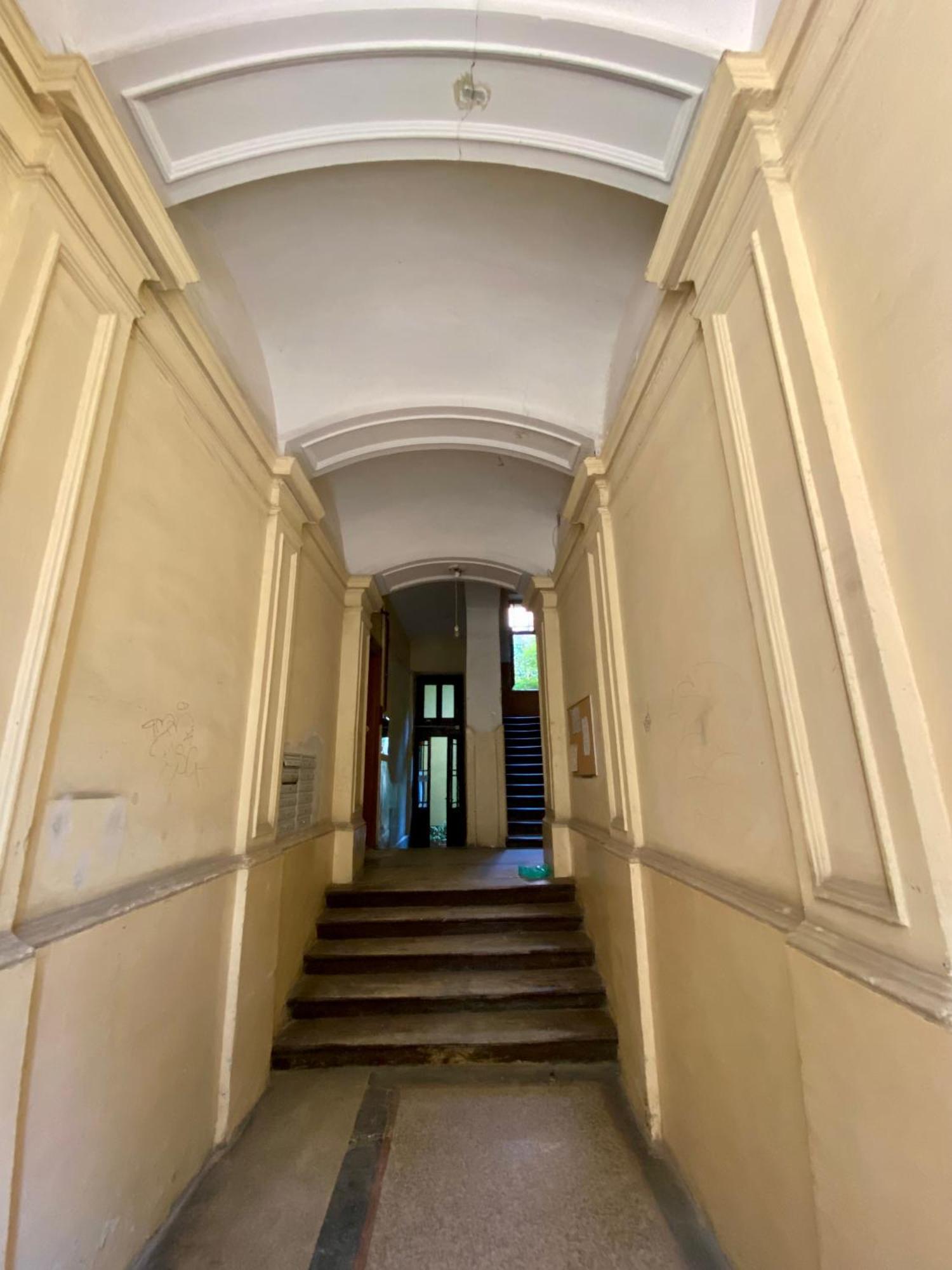Apartment Near Old Town Краків Екстер'єр фото